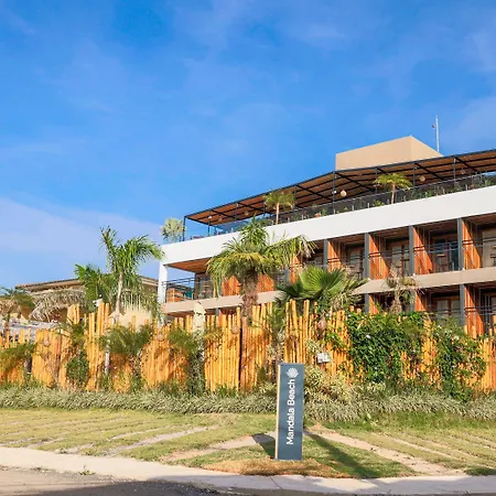 Mandala Beach Hotel-2